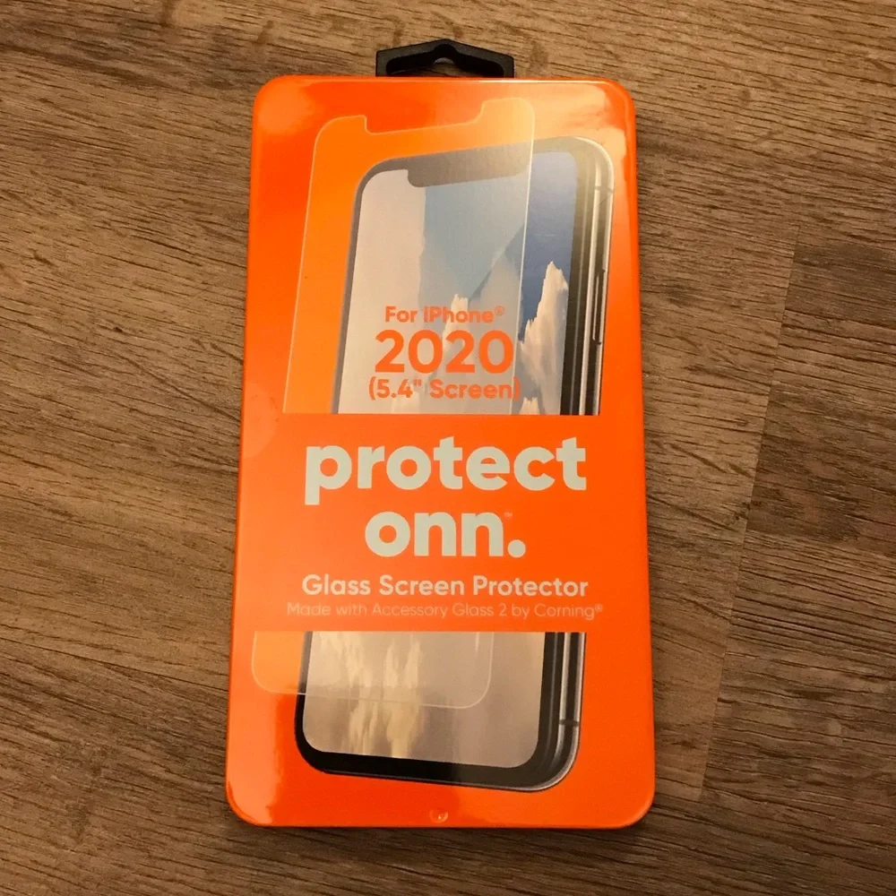 Glass Screen Protector